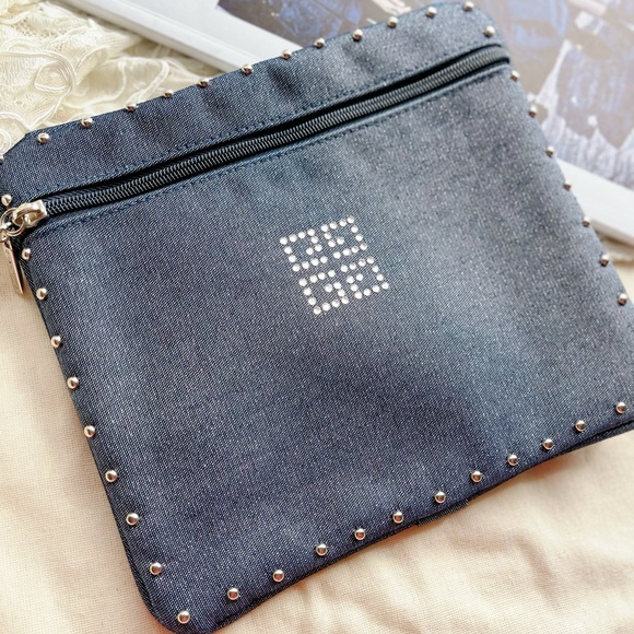 Denim Givenchy Clutch/bag - Picture 1 of 11